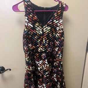 Mossimo Dress